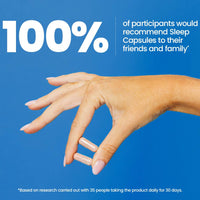 Revive Active Ireland Vitamins & Supplements Sleep Capsules