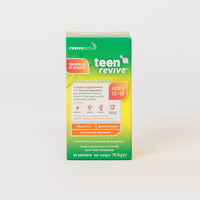 Revive Active Ireland Vitamins & Supplements Teen Revive Tropical Flavour