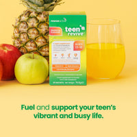 Revive Active Ireland Vitamins & Supplements Teen Revive Tropical Flavour