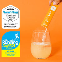 Revive Active Ireland Vitamins & Supplements Zest Active