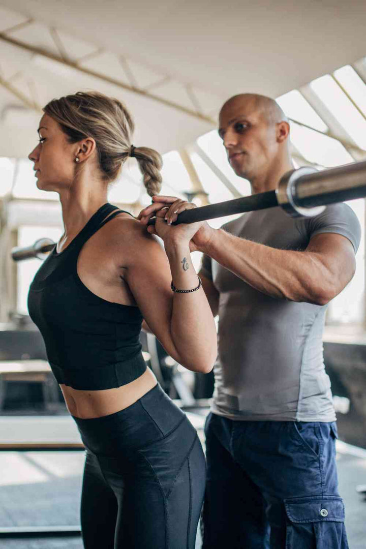 Why Magnesium Matters for an Active Body