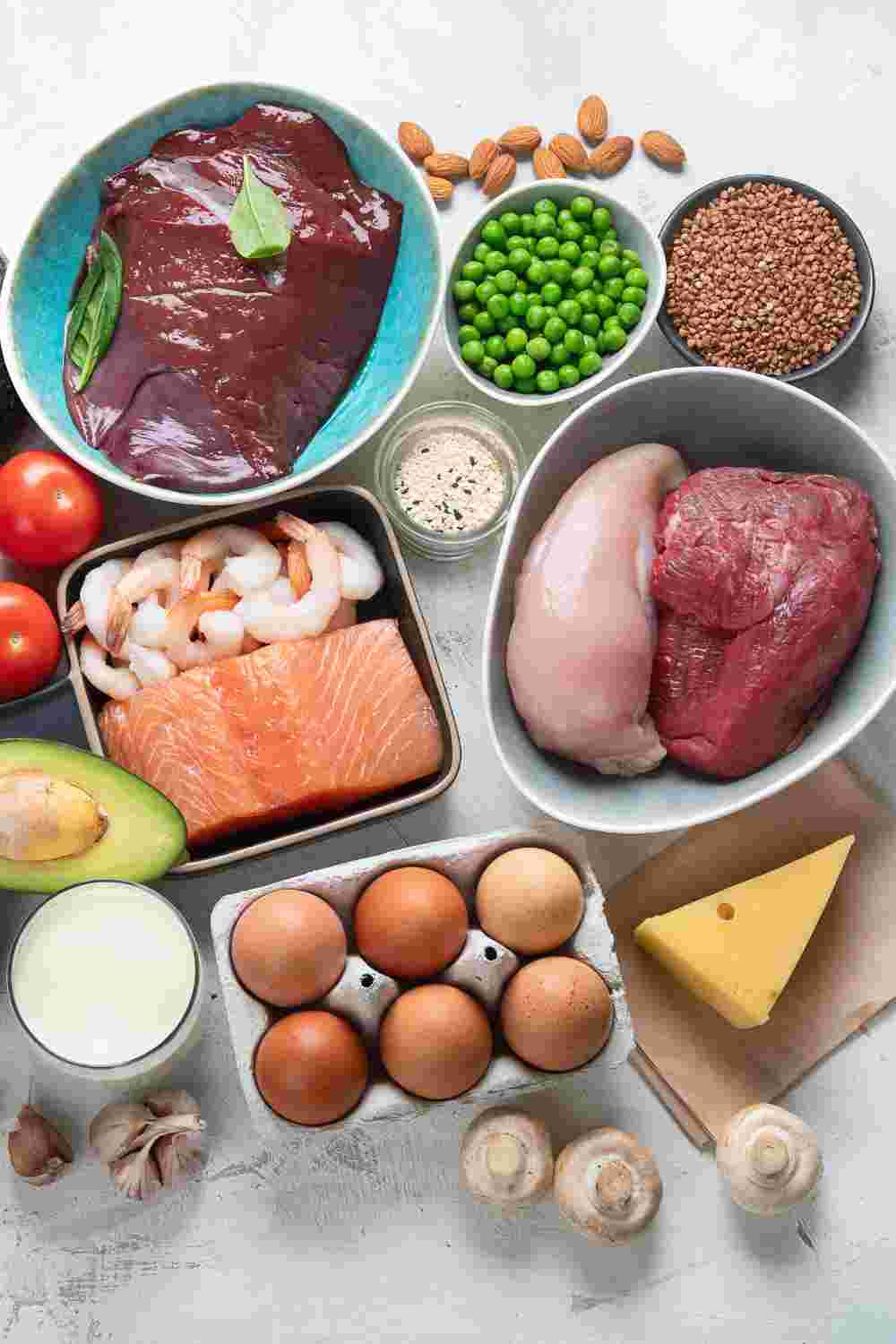 Choline