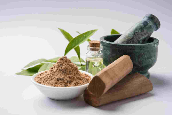 Adaptogenic Herbs: Ancient Wisdom Meets Modern Science