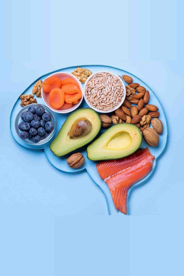 DHA and Mental Wellbeing: What the Science Says About This Omega-3 Fatty Acid