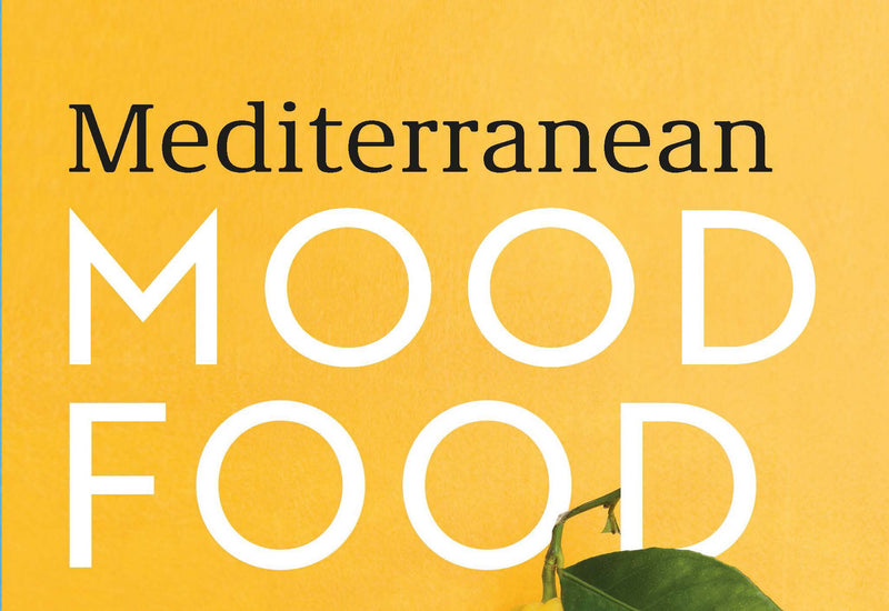  Revive Active - Paula Mee - Mediterranean Food - Health - Benefits 