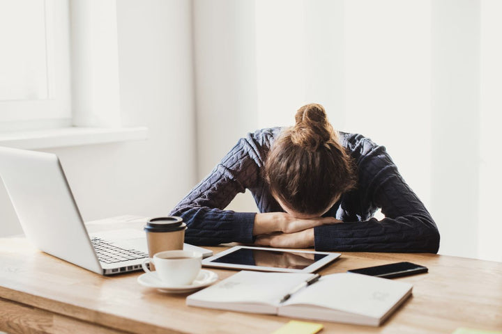 From Tiredness to Persistent Fatigue_ Understanding and Managing Energy Levels