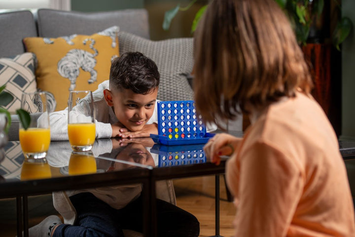 Growing Up Strong: Key Nutrients for Children 4 - 12 years