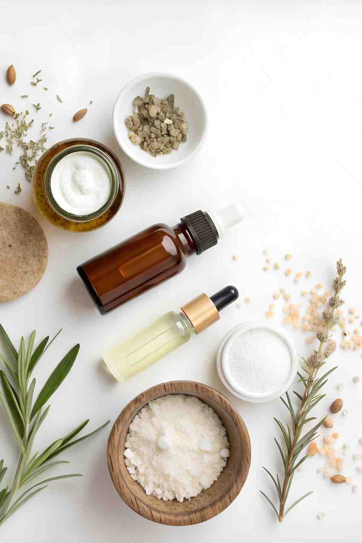 Hyaluronic Acid: More Than Just a Beauty Buzzword