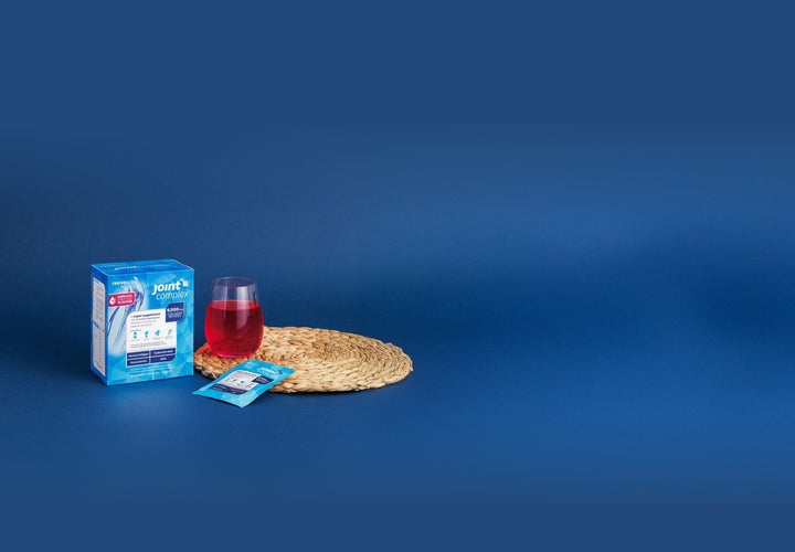 Joint Health and Synergy of Joint Complex