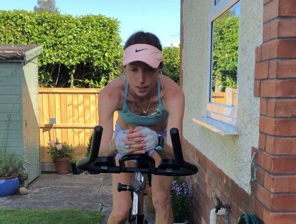Guest Blog: Kate Reed - Team GB long distance runner – Revive Active ...
