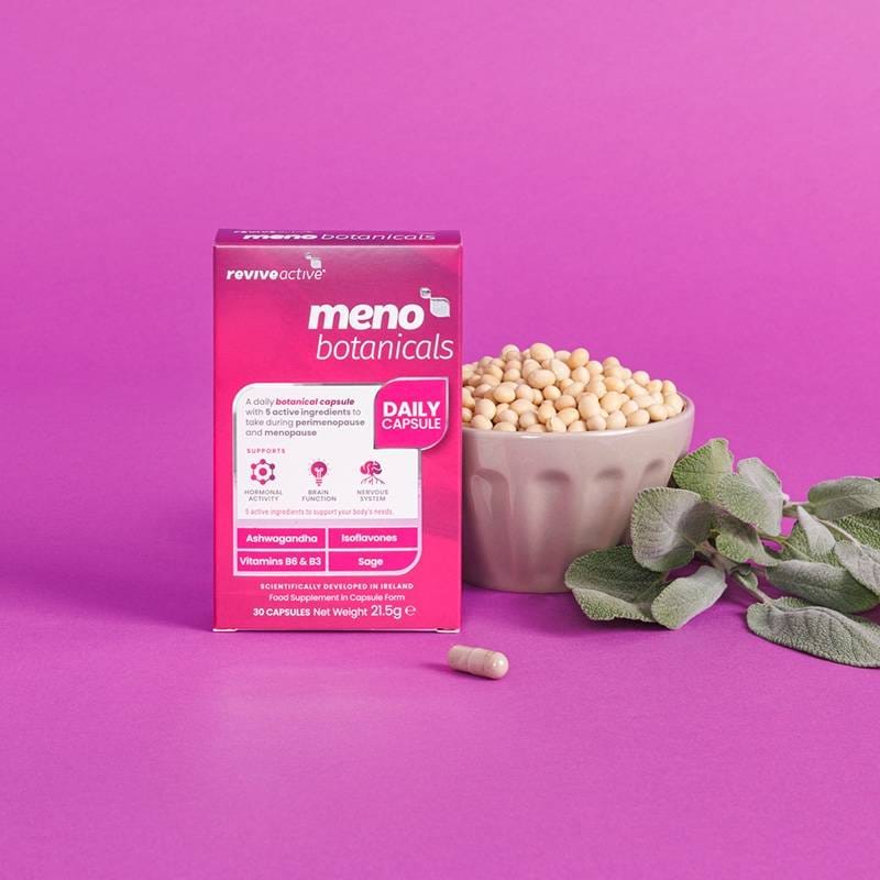 Understanding Soya Isoflavones and Genistein