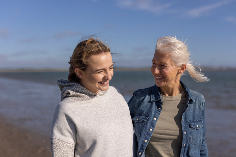Meno Active - What is the difference between Perimenopause and The Menopause?