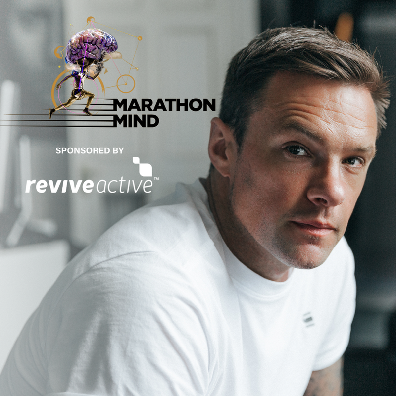 Mullingar Marathon Mind - Revive Active - Niall Breslin - Marathonmind - Marathon - Bressie