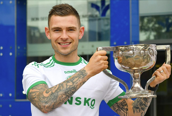 A day in the life of Senior Limerick hurling champion, Barry Hennessy