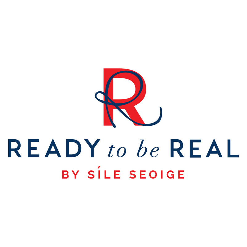 Revive Active - Ready to be Real - Podcast - Sile Seoige