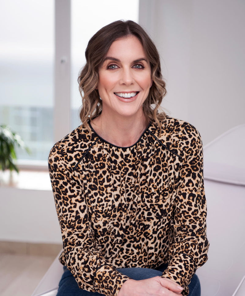 Sherna Malone, Skin Specialist