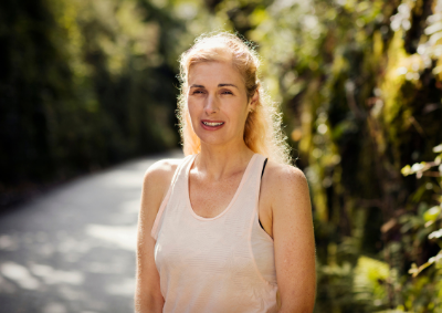 Guest Blog: Dr Sinead Kane on the Power of Setting Goals for Yourself