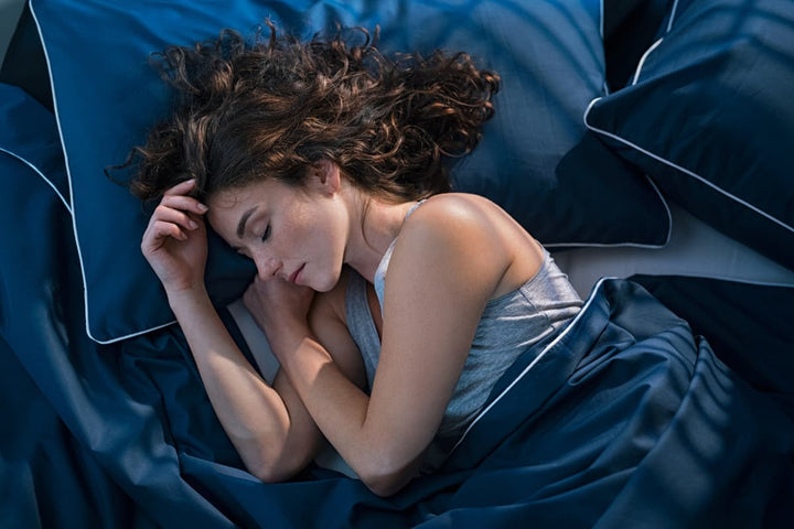 Why Sleep Matters: The Five Stages and Their Impact on Wellbeing