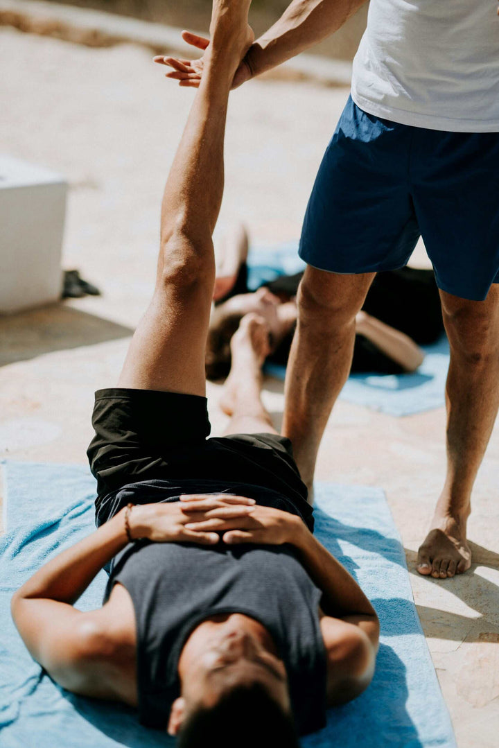 Joint Complex and Collagen for Everyday Flexibility