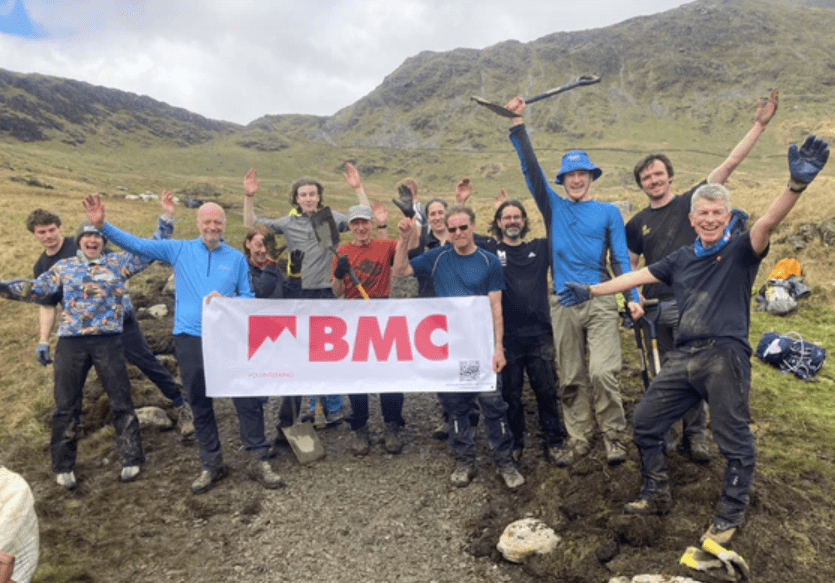 BMC