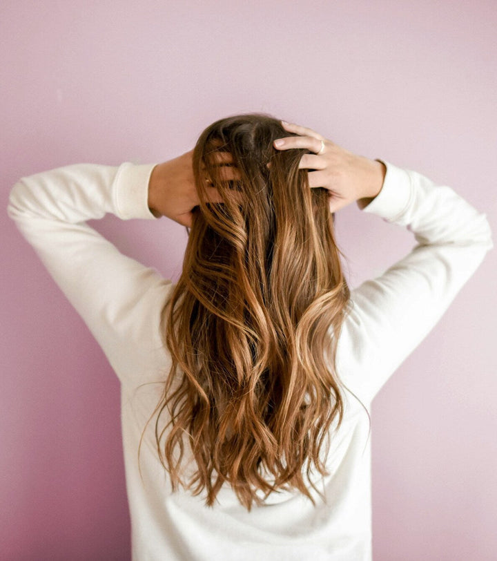 Five Nutrients Your Skin, Hair and Nails Might Be Missing