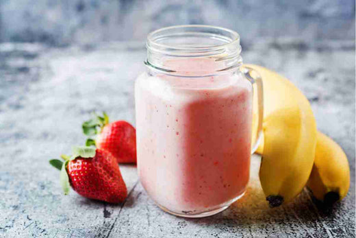 Immune Boosting Smoothie