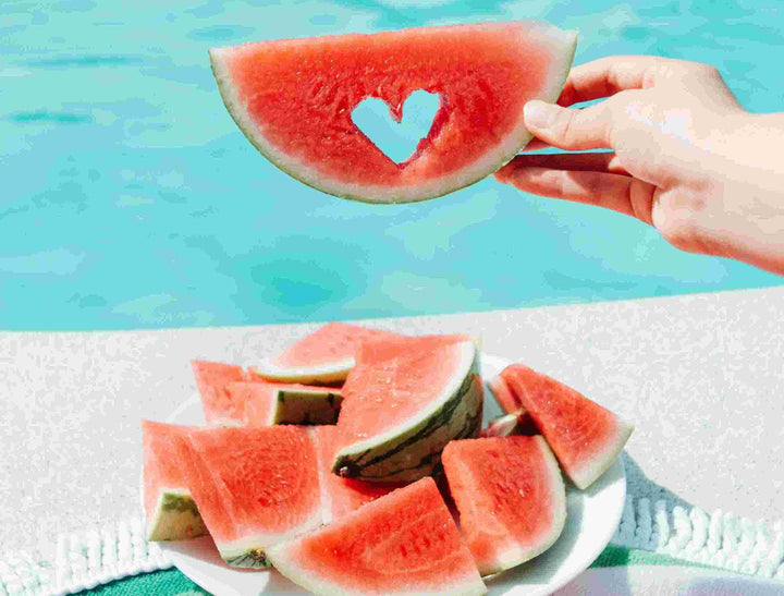 How to Eat Well in Summer: Foods and Supplements to Support You
