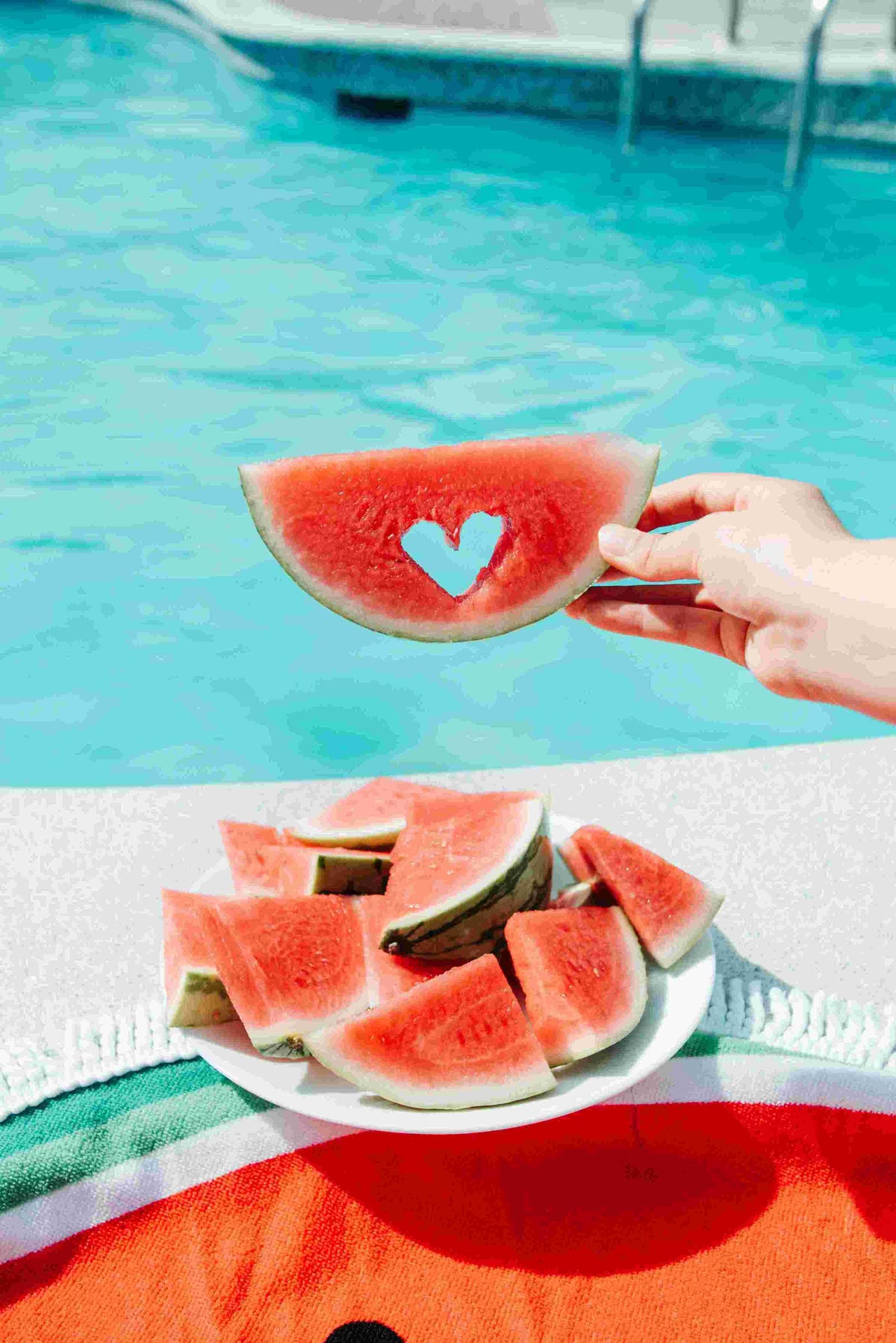 Summer Eating