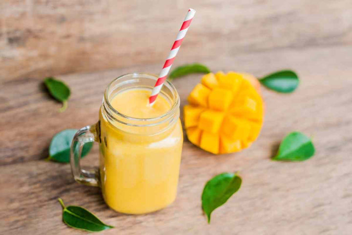 Veganuary Revive Active Smoothie