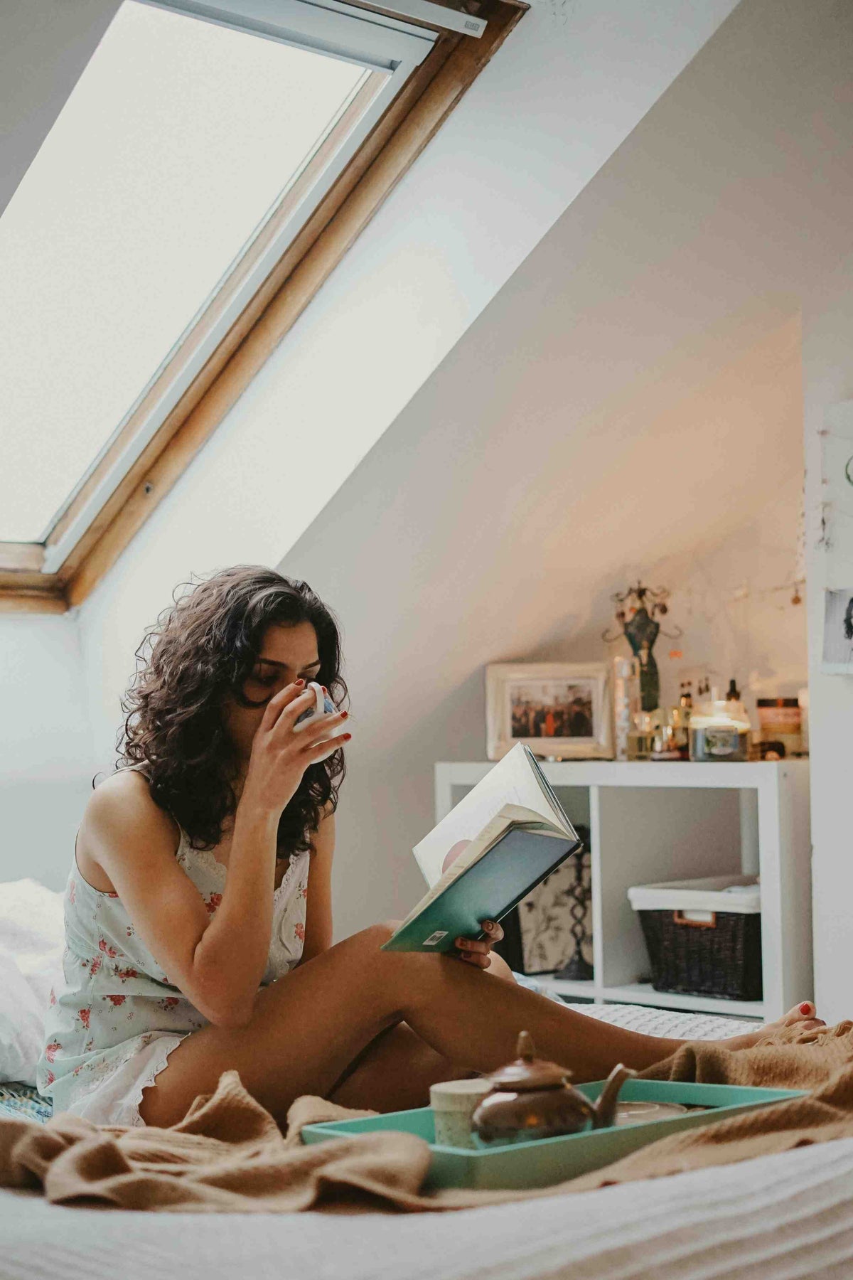 Self-care at home