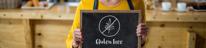Revive Active - Gluten Free- super supplement - immune support - coeliac friendly - gluten free diet - revive active - multivitamin