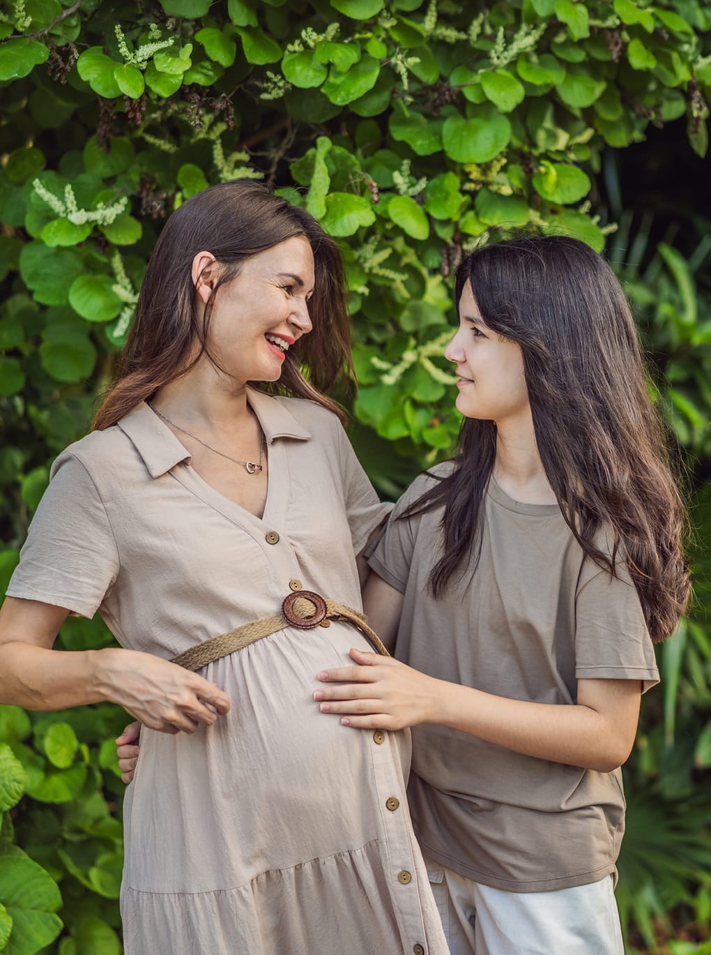 Pregnancy