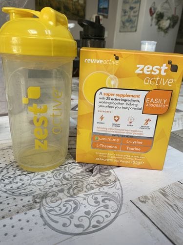 Revive Active UK