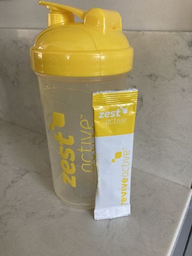 Revive Active UK