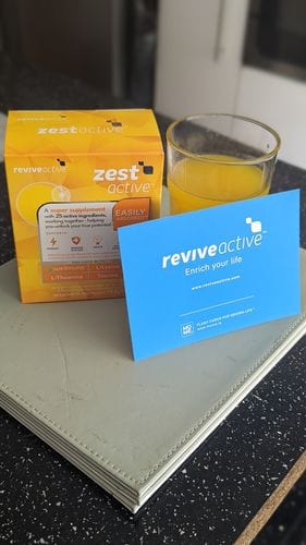 Revive Active UK