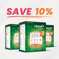 Revive Active – Tropical Flavour