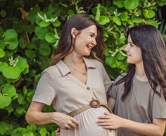 Pregnancy