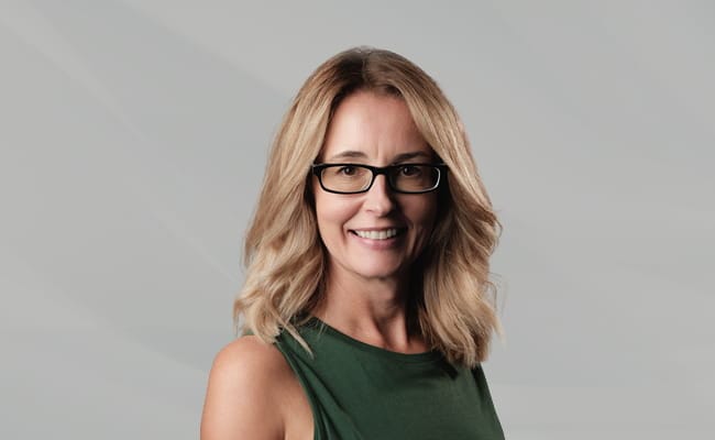 Nicola Sainty, NTDip, mSoN, mFNTP, Revive Active Education & Training Manager