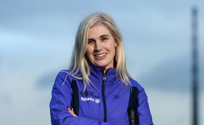 Dr. Sinead Kane, Phd. BCL, LLM.