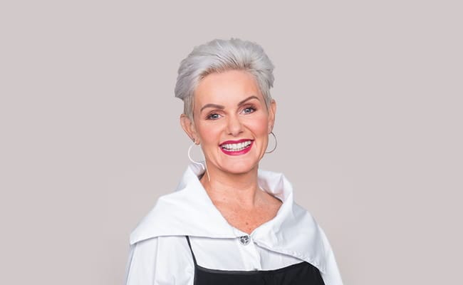 Dr Fiona Barry PhD BSc Lic Ac MBAcC