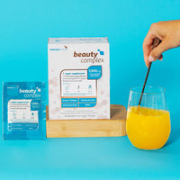 Revive Active Ireland Vitamins & Supplements Beauty Complex