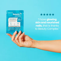 Revive Active Ireland Vitamins & Supplements Beauty Complex
