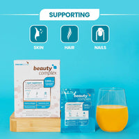 Revive Active Ireland Vitamins & Supplements Beauty Complex
