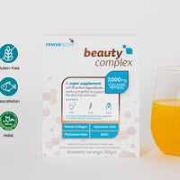 Revive Active Ireland Vitamins & Supplements Beauty Complex