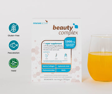 Revive Active Ireland Vitamins & Supplements Beauty Complex