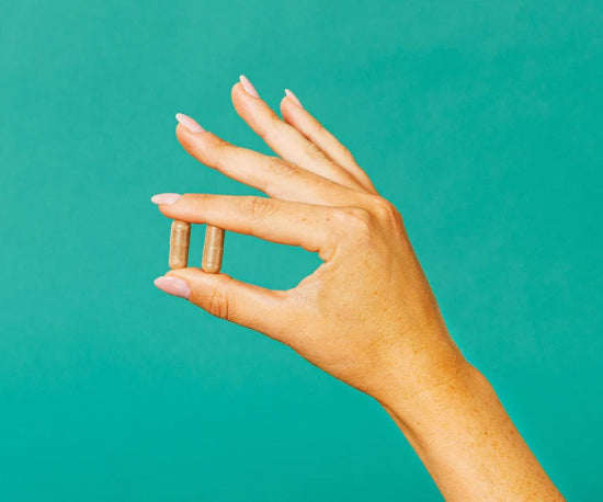 Revive Active Ireland Calm Capsules