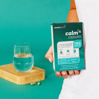 Revive Active Ireland Calm Capsules