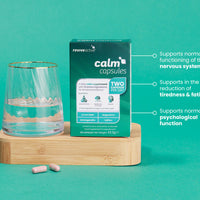 Revive Active Ireland Calm Capsules