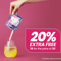 Revive Active Ireland Vitamins & Supplements Collagen Complex 20% Extra Free