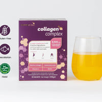 Revive Active Ireland Vitamins & Supplements Collagen Complex